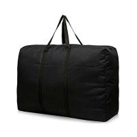 Bolsa De Almacenamiento Impermeable Negra Para Muebles Y Cojines Grande Con Cierre De Cremallera Protección Contra Polvo Para Jardín Y Árbol De Navidad - details 1