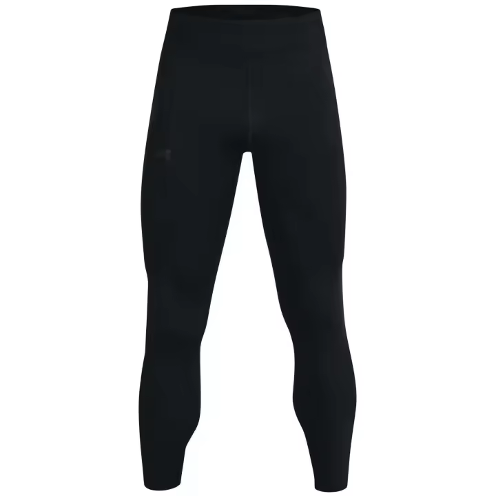 Textil Running marca Under Armour modelo 1379296-001 para hombre en color negro - 1