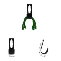 Tira De Agua Expandible 25FT-200FT Para Jardín Y Lavado De Coche Con Rack De Almacenamiento Herramientas De Jardinería - details 1