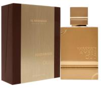 Al Haramain Amber Oud Gold Edition Eau de Parfum 120 ml – Luxurious Unisex Perfume with Sweet, Fruity & Woody Notes - details 2
