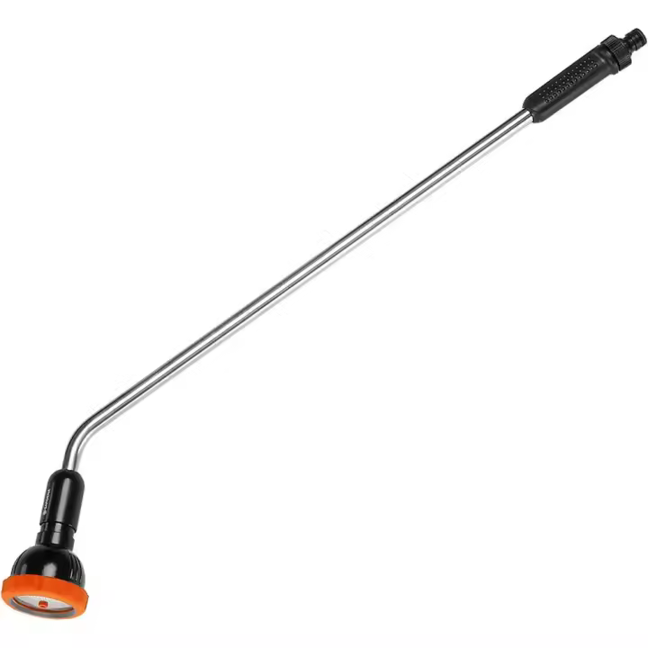 Gardena Barra De Riego Profi-system Plateado - 1