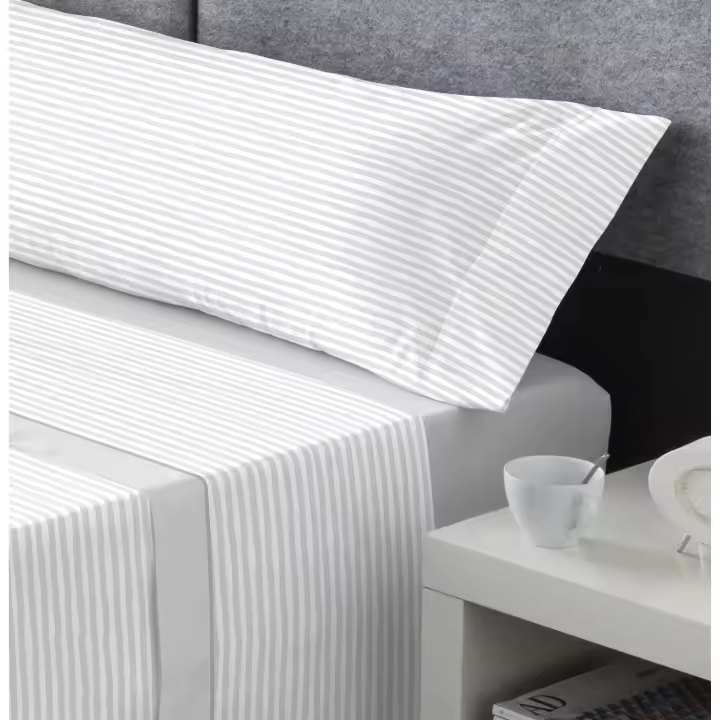 Catotex Kabely CORALINA- Juego de sábanas super calentito de Coralina IGOR. Calidad suprema de la firma Catotex. Formado por bajera, encimera y una o dos fundas de almohada. Producto TOP. - 1