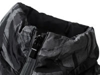 Chaleco De Camuflaje Para Hombre Con Capucha Antigolpes Y Cálido Sin Mangas Ropa Interior De Algodón Grueso Para Otoño E Invierno Estilo Casual - details 10