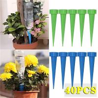 Kit De Riego Automático Para Plantas Interiores Y Exteriores Dispositivo De Riego Por Drip Para Flores Y Plantas Material Plástico - details 0