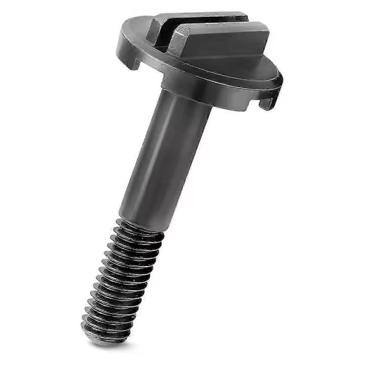 Reemplazo de tornillo de almohadilla de soporte para multiherramienta Milwaukee 2626-20 M18 (06-75-0025) - 1