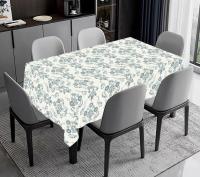 Mantel de tela impermeable, antimanchas y lavable - Ideal para proteger tu mesa - details 0