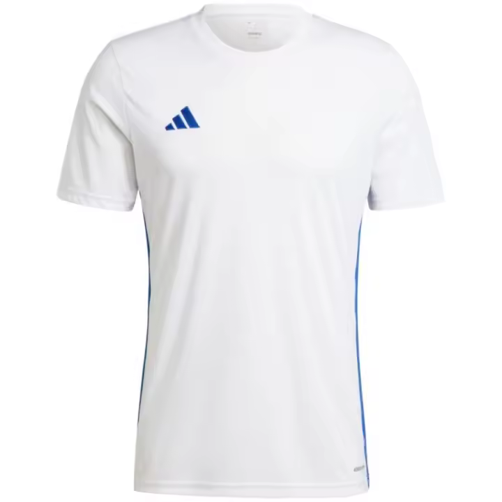 Adidas Table 23 Jersey M JI8824 camiseta de entrenamiento para hombre de la línea Table 23, con corte ergonómico y materiales de alta transpirabilidad - 1