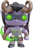 Funko Illidan World of Warcraft   Pop Vinyl Warcraft Funko Pop - details 2