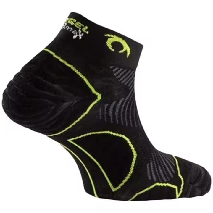 Textil Deporte marca Lurbel modelo 00B1.101U.0021 para unisex en color negro - 1