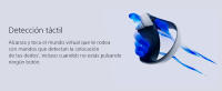 Sony Playstation 5 VR2 - Realidad Virtual - details 8