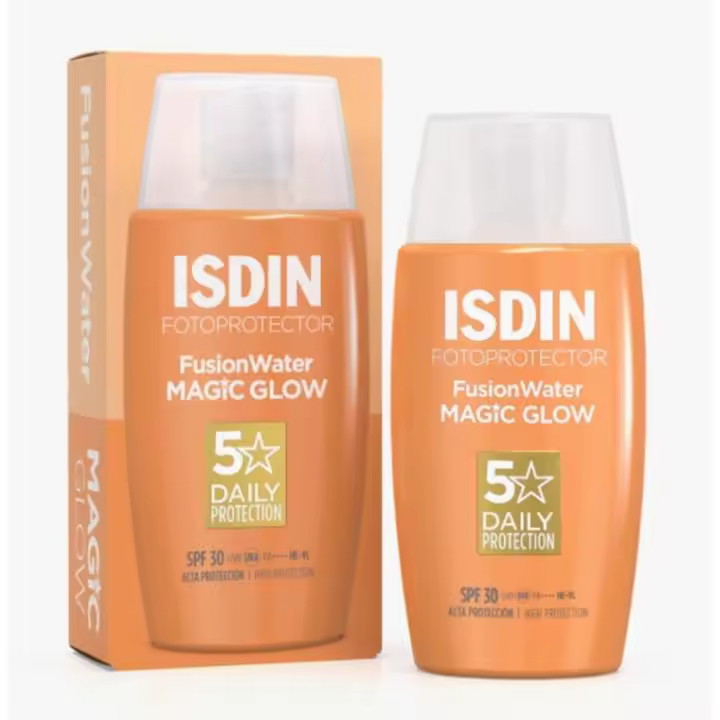 Isdin Fp Fw Magic Glow Spf50 50ML - 1