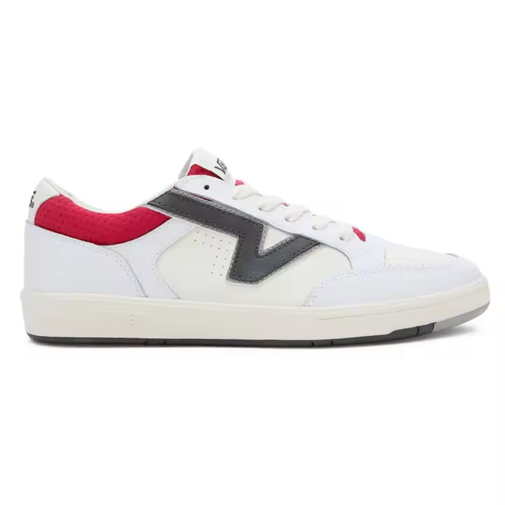 Calzado hombre Zapatillas Vans Zapatillas Lowland Comfycush Beige - 1
