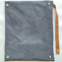 Bolsa de almacenamiento para trajes de baño de viaje, multifuncional, para cochecito de bebé, impermeable y a prueba de fugas, para colgar pañales - details 10