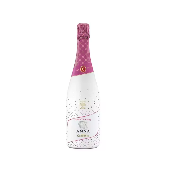 Anna de Codorníu Ice Edition Rosé - 1