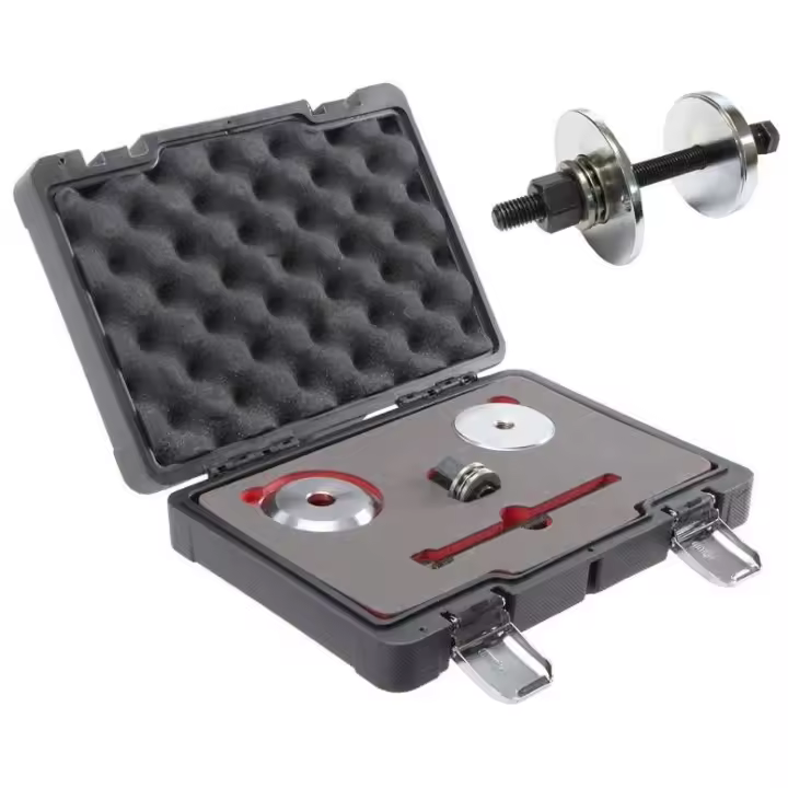 JOMAFA - Juego instalador de silent block para grupo VAG (Volkwagen, Skoda, Audi, Seat) - 2150 - 1