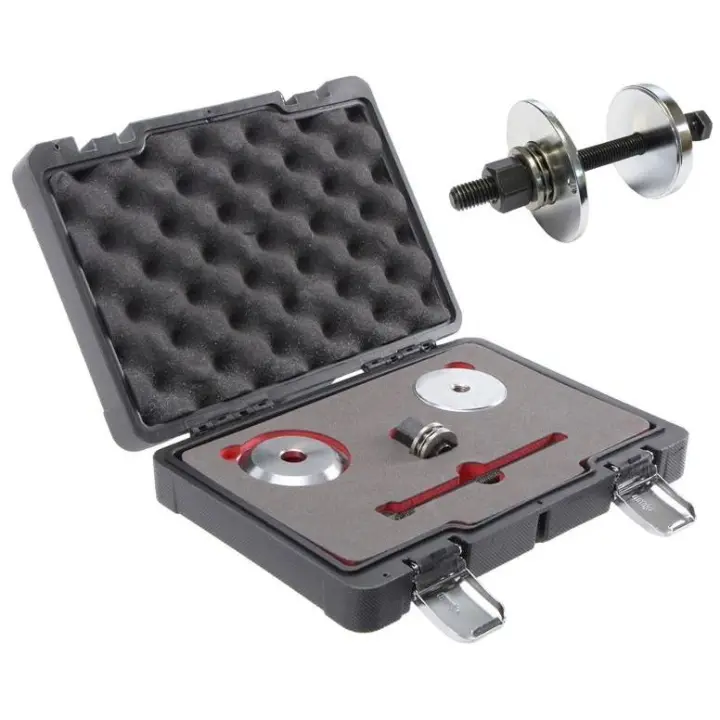 JOMAFA - Juego instalador de silent block para grupo VAG (Volkwagen, Skoda, Audi, Seat) - 2150 - 1