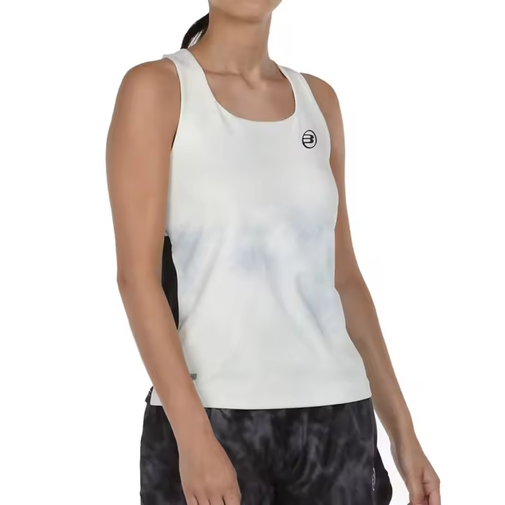 Camiseta Tirantes Bullpadel Eneal - 1