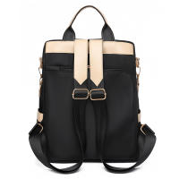 Mochila Oxford antirrobo de gran capacidad para mujer, bolso de viaje de tendencia, 2023 - details 17