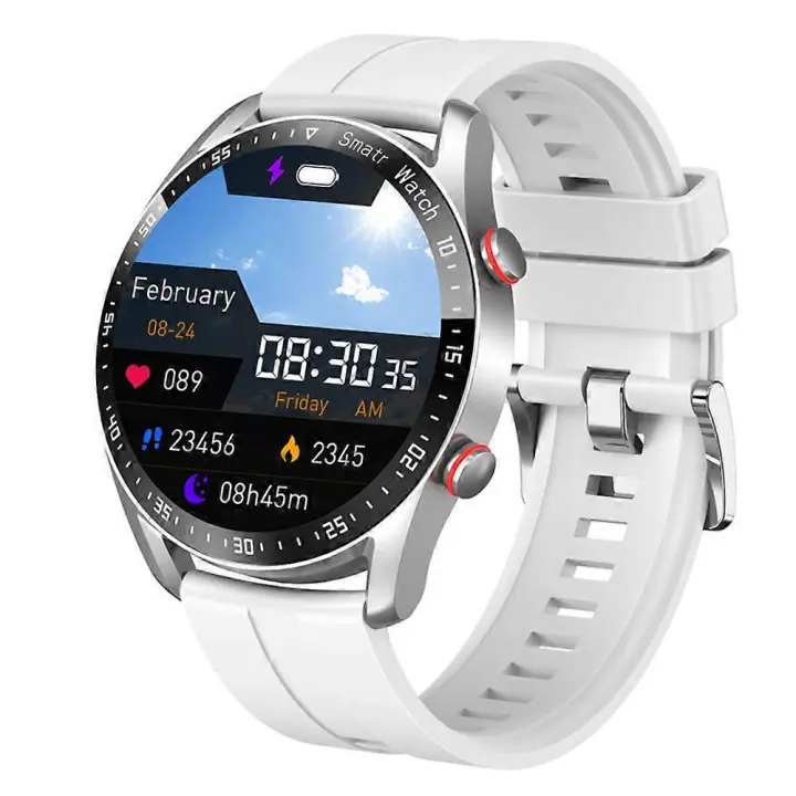 Reloj Deportivo Impermeable Smart Smartwatch - 1