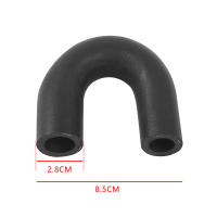 Brazo De Bypass Del Radiador Para Chevrolet GM Pontiac LS LS1 LSX LS2 LS3 LQ4 LQ9 LM7 Reemplaza 551699 Material De Goma - details 1