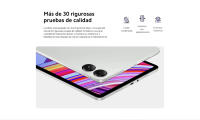 Redmi Pad Pro| Pantalla 2,5K de 120 Hz y 12,1", Gran batería de 10 000 mAh (typ), Plataforma móvil Snapdragon® 7s Gen 2 - details 15