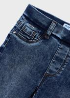 PANTALÓN VAQUERO DE NIÑA AJUSTABLE - MARCA MAYORAL. - details 2