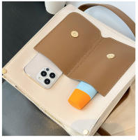 Mochipa para Mujer, Nueva, de gran capacidad, portátil, para estudiantes, mochila de viaje Ligera y a la Moda retro para todo type de ocasiones. - details 21