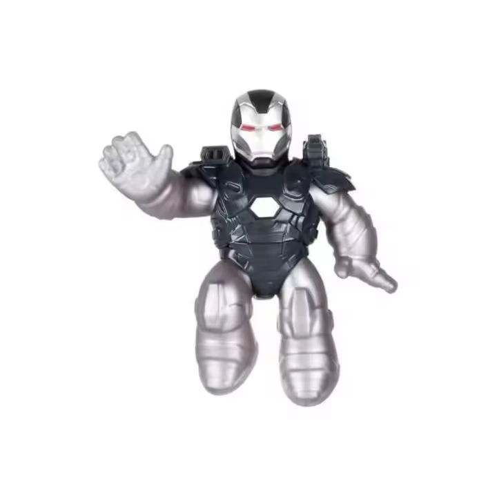FIGURA MARVEL GOO JIT ZU WAR MACHINE DE BANDAI - 1