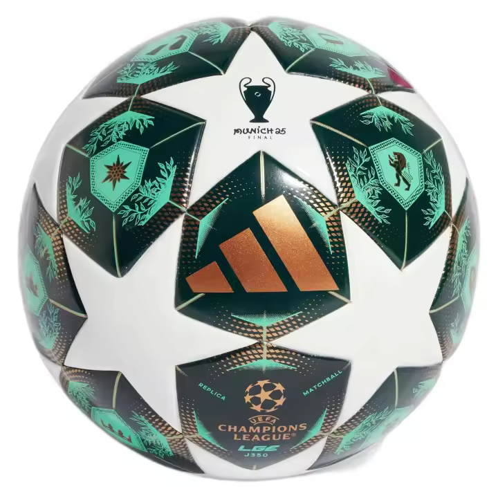 Complementos Futbol marca Adidas modelo Jh1290 para unisex-niños en color verde - 1