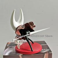 Figura De Acción Hollow Knight Hornet Quirrel Anime Juego Coleccionable Muñeca Modelo Regalo De Cumpleaños Para Adolescentes Y Adultos - details 6