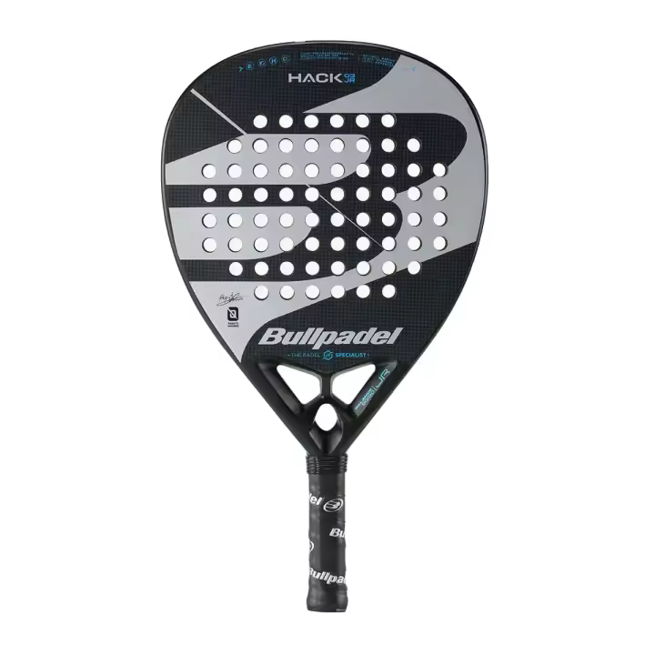 Bullpadel Hack Junior 2023 - 1