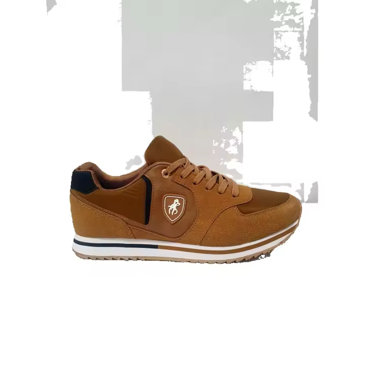 Zapatilla casual elegante - 1