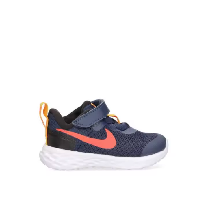 Nike Deportivo Marino Revolution 6 - Niño - 1