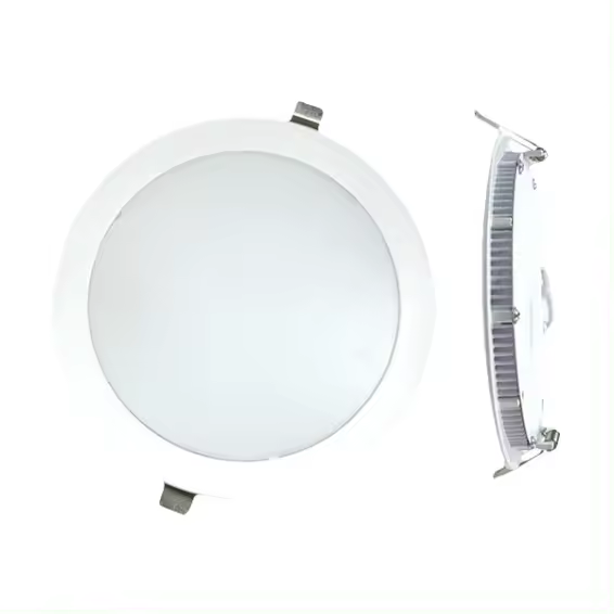 Downlight Led Gort Empotrable Redondo 24w 4000k 1472440 - 1