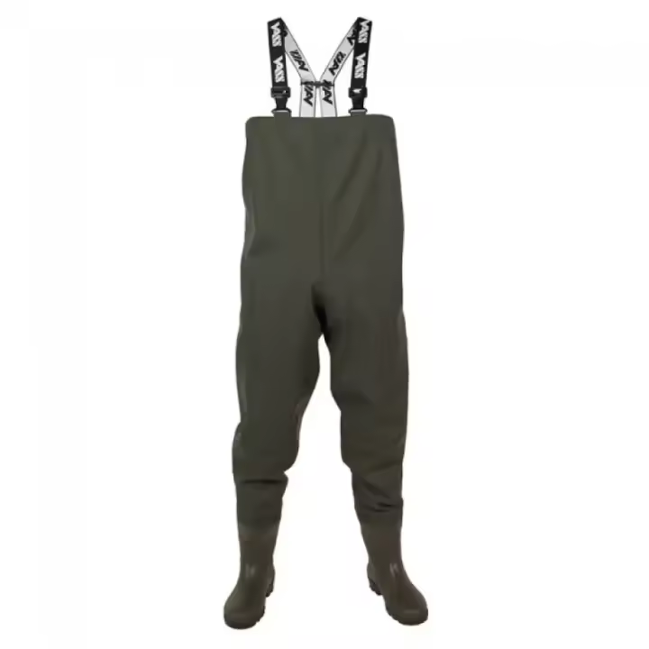 Vass Vadeador De Pvc Tex 650 Verde - 1