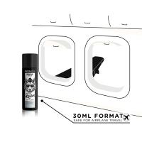 Lubricante Anal Base Agua Relax Black Hole 30/100 ML - details 4