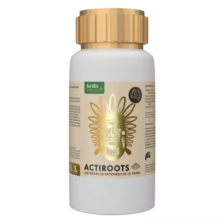 ACTIROOTS- Estimulante radiador- FERTILIS - 1
