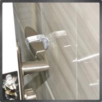 Paradas De Puerta De Silicona Protección De Muro Y Muebles Almohadillas Antichoque Resistentes Y Suaves Para La Casa - details 10
