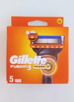 Gillette Fusion 5 Power Cuchillas de Recambio par Maquinilla de afeitar - details 0
