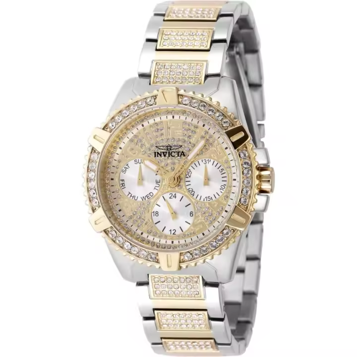 Invicta Celestial 48565 Reloj para Mujer Cuarzo  - 37mm - 1