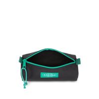 Estuches escolares niña EASTPAK EK0003729J4 ESTUCHE REDONDO NEGRO TRUQUESA 33328 24I - details 2