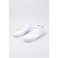 Nike Nike Court Legacy Next Nature Deportivas Planas Mujer Blanco - details 0