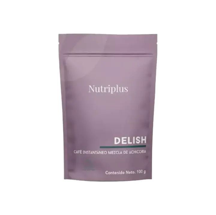 FARMASI - Nutriplus Café Instantáneo Mezcla de Achicoria - 1