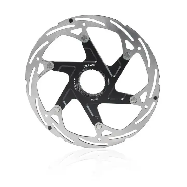 Xlc Disco De Freno Disc Br X82 - 1