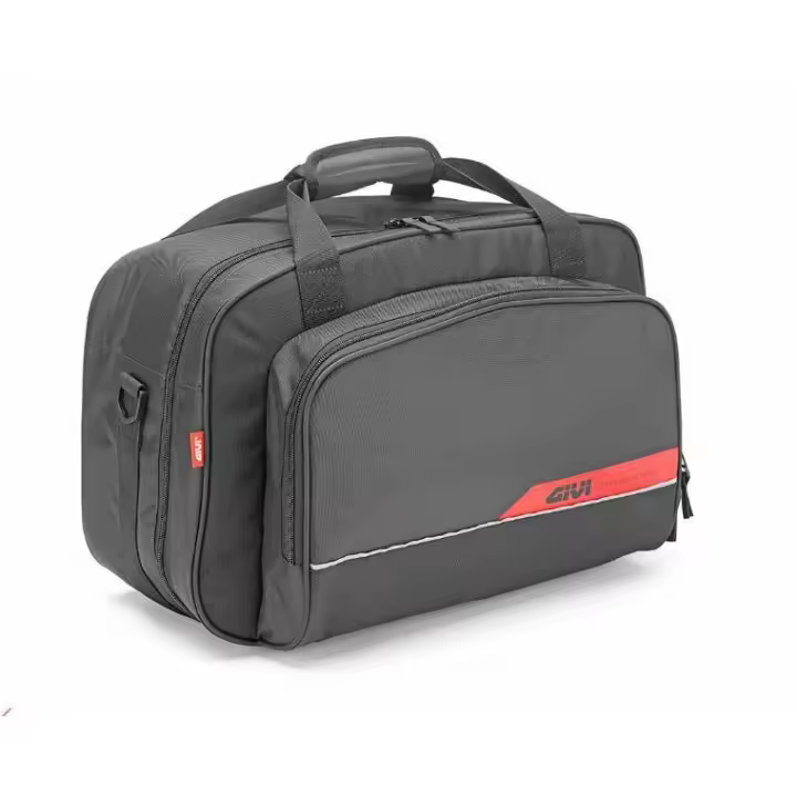 Givi Bolsa Interior Maleta Mk/ml C/bolsillo Laptop 13,4 Negro - 1