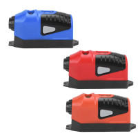Nivel De Láser Portátil YOSOO Herramientas Prácticas Para El Hogar ABS Nivel De Láser En Línea Cruzada 90 Grados Vertical Infrarrojo 650mm - details 9