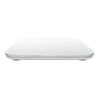 Xiaomi Mi Smart Scale S200 Blanco Báscula Inteligente con Bluetooth | Control Preciso del Peso | 4 Métricas Corporales | Modo Bebé y Objeto | Prueba de Equilibrio | Conexión a Aplicaciones | Pantalla LED | (No Mide la Masa Corporal) | Vidrio Templado - details 3