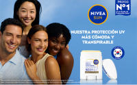 NIVEA SUN Pack Ahorro Protector Solar Facial En Stick 15g x 2 Unidades - Alta Protección SPF50 Tacto Sedoso - details 0