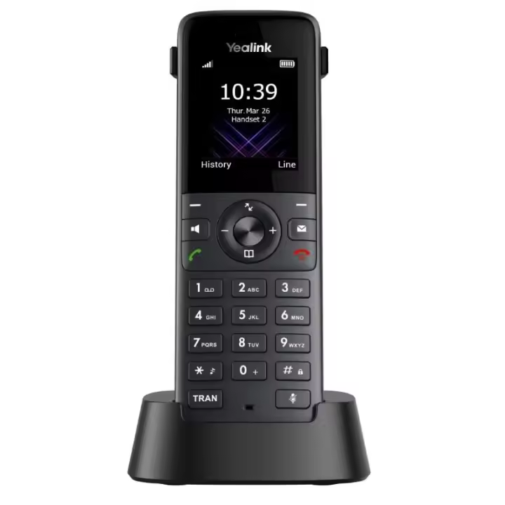 Yealink w74h - 1