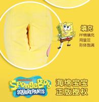Almohada De Peluche Anime Auténtico Spongebob Squarepants Patrick Star Kawaii Juguete Calefactor De Mano Regalos De Cumpleaños Y Halloween Para Niños Y Adultos - details 8